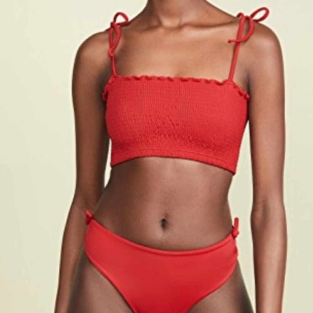 Peixoto CLEO Bikini Top
